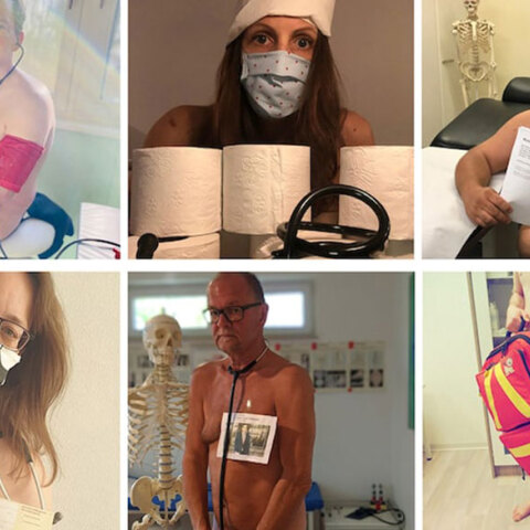 Γερμανία, Κορωνοϊός