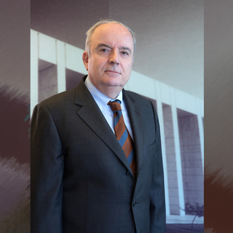 Μήνυμα του Προέδρου του Ομίλου ΤΕΡΝΑ ΕΝΕΡΓΕΙΑΚΗ Γιώργου Περιστέρη