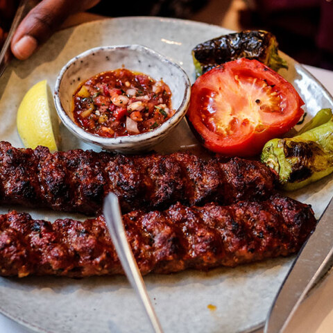 Πολίτικο κεμπάπ