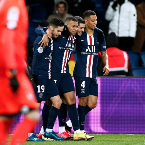 Παρί Σεν Ζερμέν