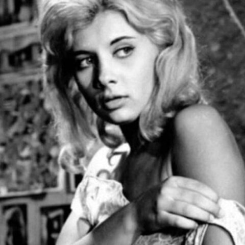 Μίρκα Καλατζοπούλου