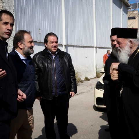 Κώστας Μπακογιάννης