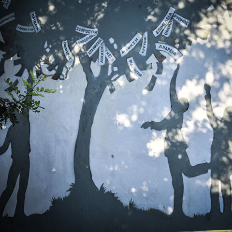 Η παιδεία επαναλειτουργεί 