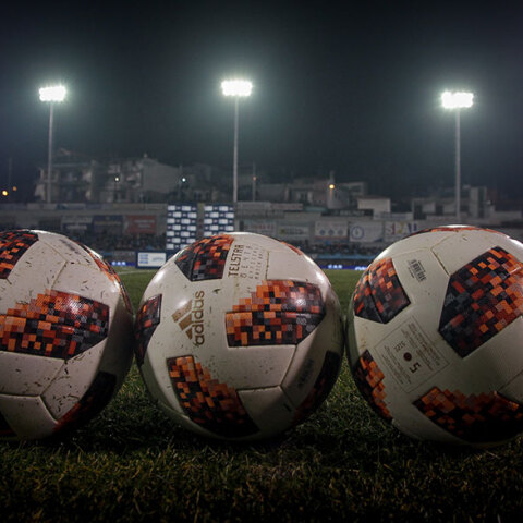 Κορωνοϊός - Άρση μέτρων: Επανέναρξη του πρωταθλήματος θέλει η Σούπερ Λιγκ