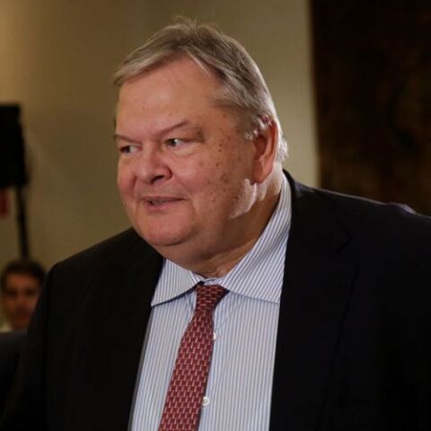 Ευάγγελος Βενιζέλος