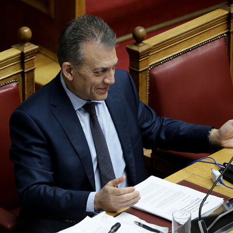 Γιάννης Βρούτσης