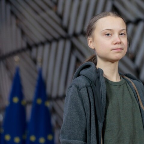 Γκρέτα Τούνμπεργκ