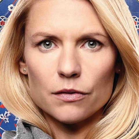 Η τηλεοπτική σειρά Homeland