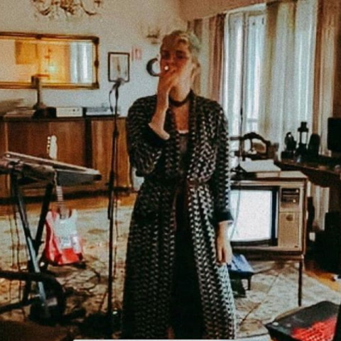 Το μουσικό συγκρότημα Daphne and the Fuzz