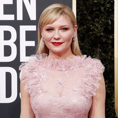 Κίρστεν Ντανστ