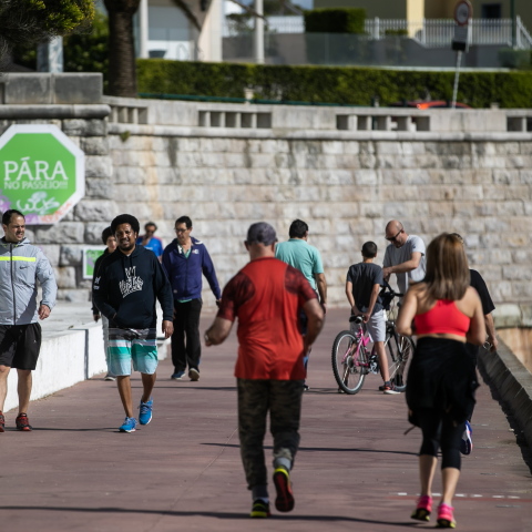 Το σχέδιο της Πορτογαλίας για την έξοδο από την καραντίνα 