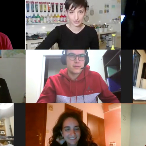 Startup Greece Week 2020