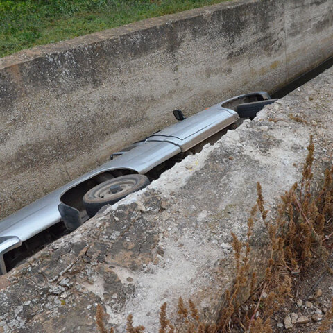 Περισσότεροι από 40 νεκροί σε τροχαία στην Ελλάδα τον Φεβρουάριο