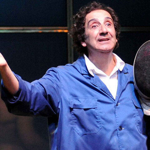 Άγγελος Παπαδημητρίου