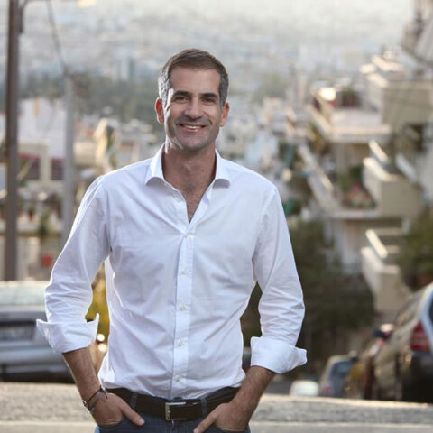 Κώστας Μπακογιάννης