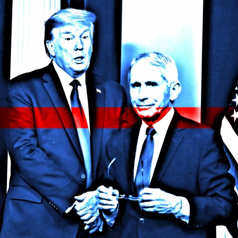 Δρ. Φαούτσι