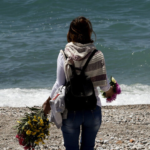 Πρωτομαγιά στον Φλοίσβο