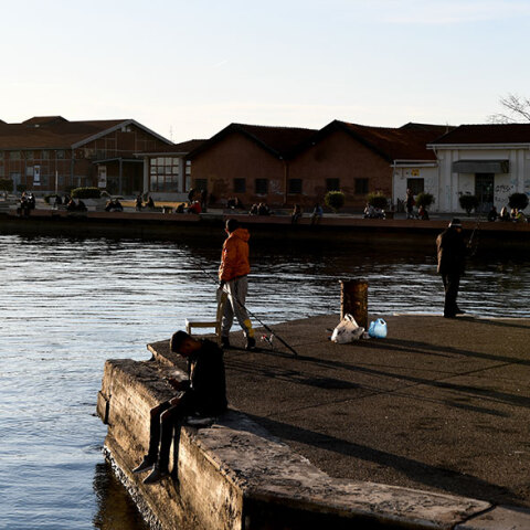 Λιμάνι Θεσσαλονίκης
