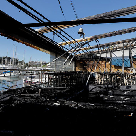 Μικρολίμανο