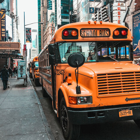 Νέα Υόρκη, Κορωνοϊός