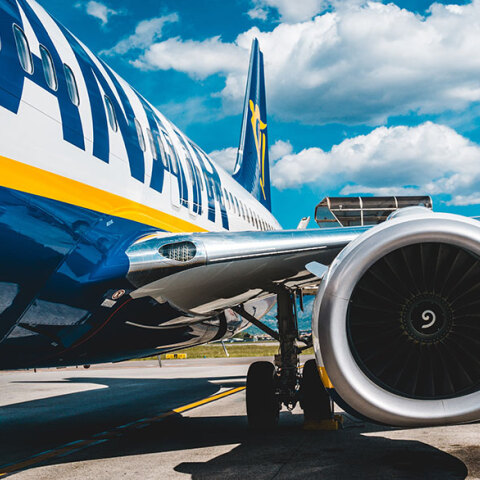 Περικοπές και στην Ryanair 