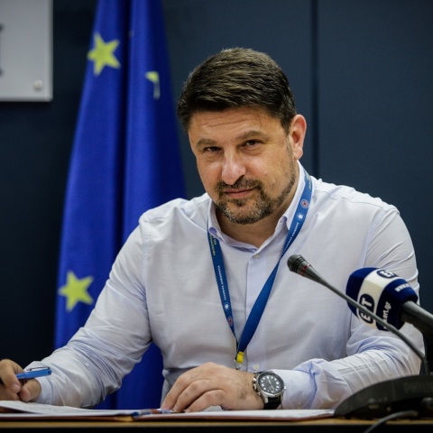 Νίκος Χαρδαλιάς