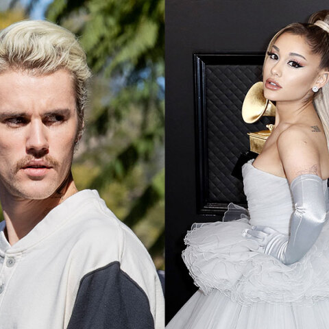 Τζάστιν Μπίμπερ – Αριάνα Γκράντε