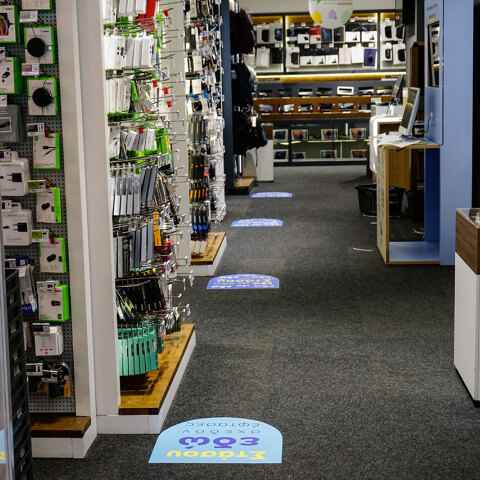 Τη Δευτέρα 4 Μαΐου 2020 ανοίγουν τα πρώτα καταστήματα, καθώς ξεκινά η σταδιακή άρση των μέτρων για τον κορωνοϊό