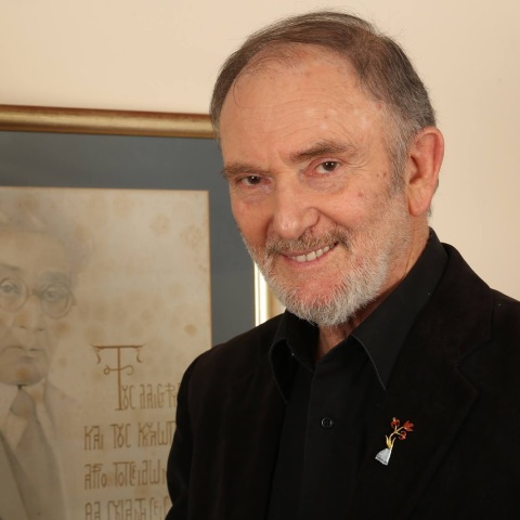 Μπάμπης Κουλούρας