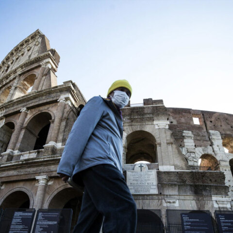 Κορωνοϊός: Από τη Δευτέρα 4 Μαΐου 2020 η Ευρώπη αρχίζει να βγαίνει από την καραντίνα