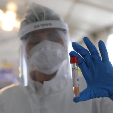 Κορωνοϊός στην Ολλανδία - Περισσότεροι από 5.000 οι νεκροί