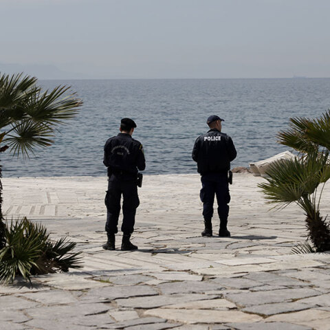 Κορωνοϊός - Μετακινήσεις: Νέα πρόστιμα για παραβάσεις των μέτρων
