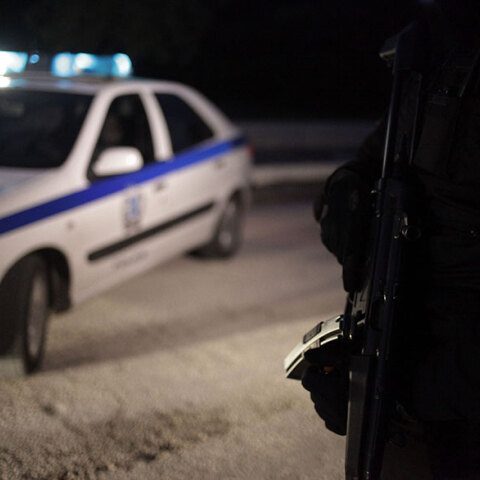 Περιπολικό