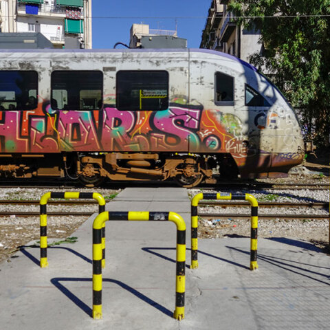 Από τη Δευτέρα 4 Μαΐου 2020, ο Προαστιακός επιστρέφει με όλα τα δρομολόγια και νέο σύστημα εισιτηρίων, καθώς ξεκινά η σταδιακή άρση των μέτρων για τον κορωνοϊό