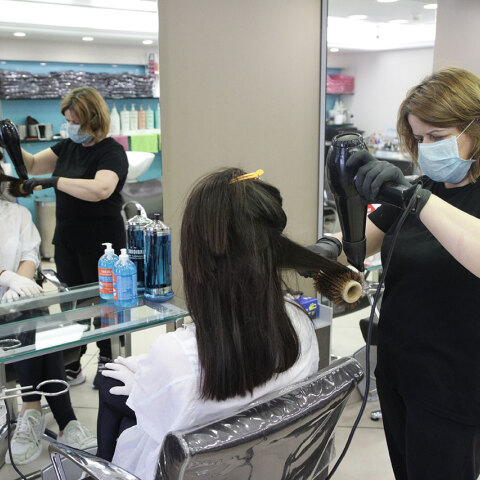 Κορωνοϊός - Άρση μέτρων: Χρήση μάσκας και πρόστιμα