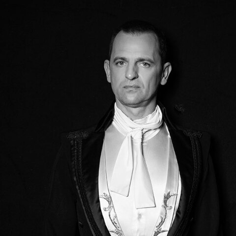 Αλεξάνταρ Νέσκωβ