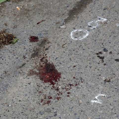 Διπλό φονικό στα Ανώγεια 