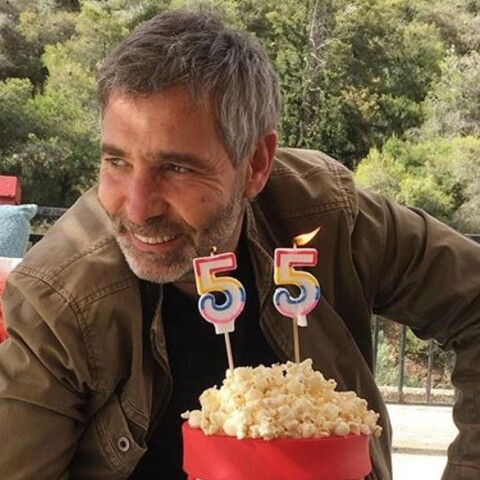 Θοδωρής Αθερίδης