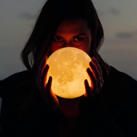 Πανσέληνος του Ταύρου στις 7 Μαΐου 2020: Πώς θα μας επηρεάσει