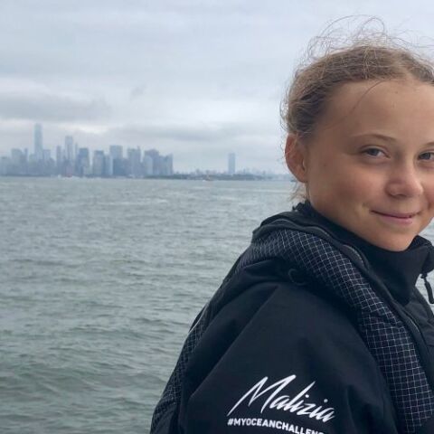 Γκρέτα Τούνμπεργκ