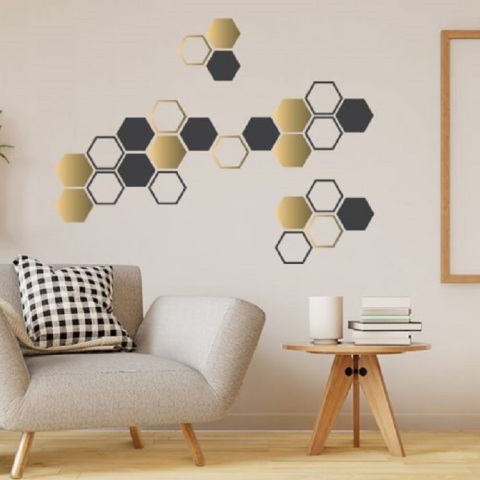 Αυτοκόλλητο τοίχου από urbanstickers.gr