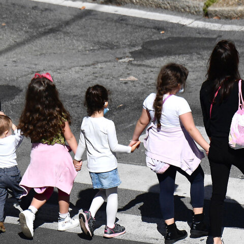 Ιταλία, Κορωνοϊός