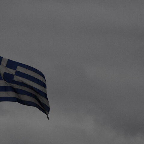 Βροχερός καιρός