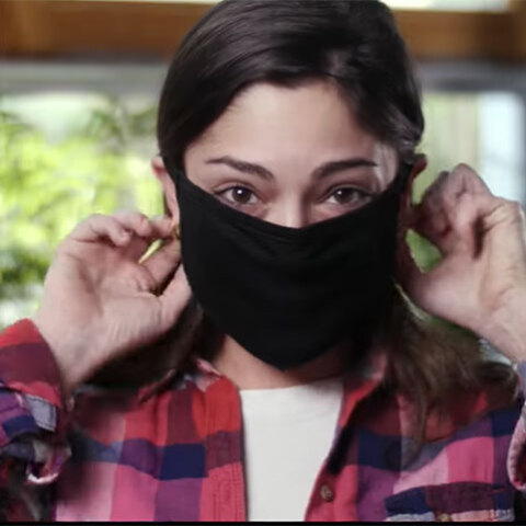 «Βγάζουμε όλοι έξω τον καλύτερό μας εαυτό»: Το νέο μήνυμα Μητσοτάκη για τον κορωνοϊό και την επόμενη ημέρα