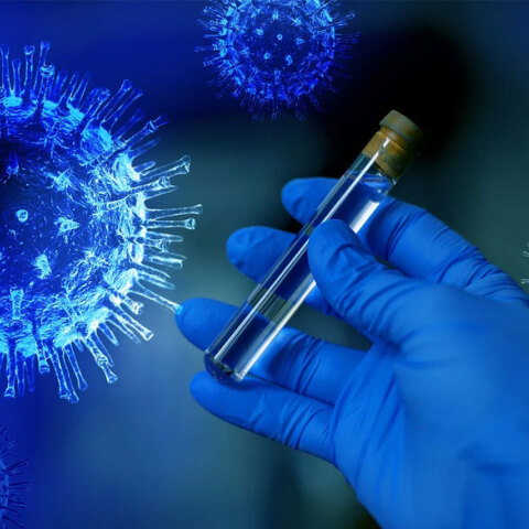 Εμβόλιο για τον κορωνοϊό