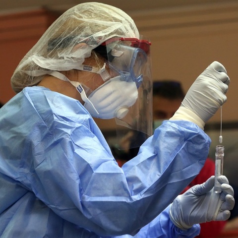 Μαθηματικό μοντέλο που υπολογίζει τον πραγματικό αριθμό κρουσμάτων στην Ελλάδα