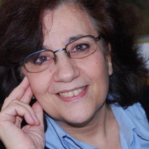 Μάρω Βαμβουνάκη