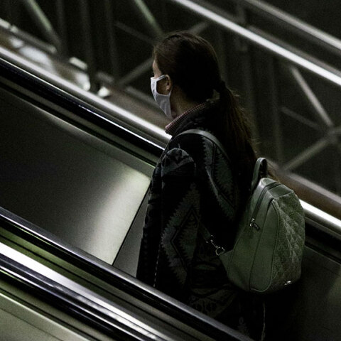 Άρση μέτρων για τον κορωνοϊό