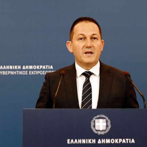 Στέλιος Πέτσας