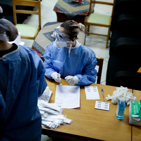 Αυτοάνοσα νοσήματα και κορωνοϊός 